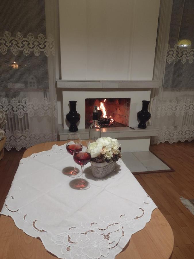 Ubytovanie Viktoria Dunajská Streda Esterno foto